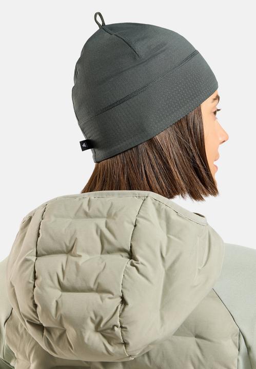 Actual product image Odlo Polyknit Warm Reflective (One size)