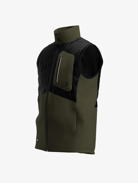 Actual product image Safety Jogger Works Oak (M)