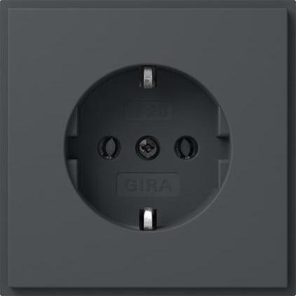 Anthracite RAL number (similar): 7016 Metallic colour: No