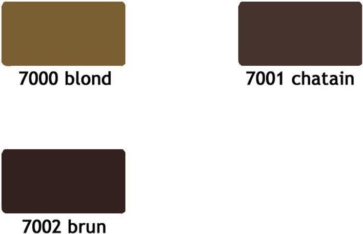 Produktbild Eye Care Cosmetics Eye Care Brow Enhancing Mascara 3g - Brown (Braun)