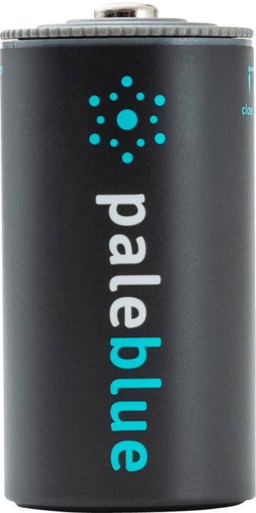 Actual product image Pale Blue Battery C (2 pcs., C, 3700 mAh)
