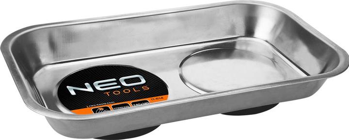 Neo Bol magnétique 245x145mm rectangulaire (11-614)