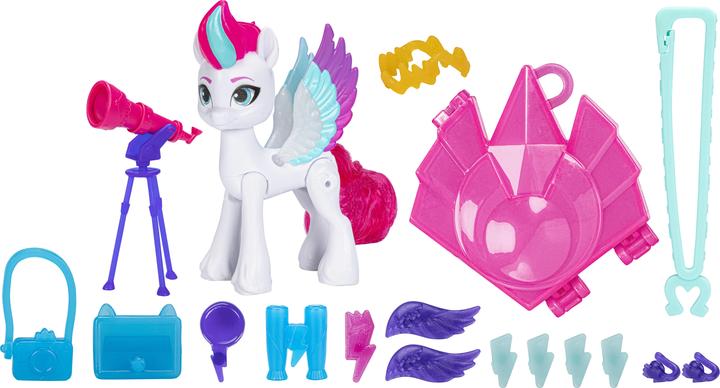 Actual product image My Little Pony Schönheitsfleck Magie
