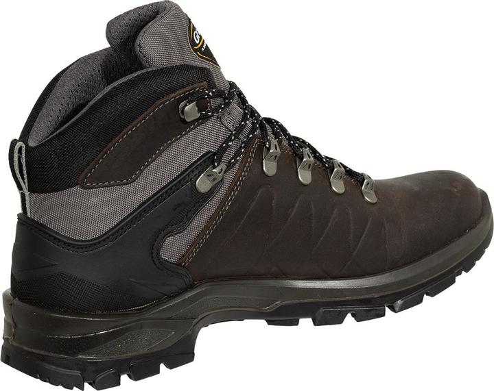 Produktbild GriSport Wanderschuhe Schnürstiefel Gritex (36)