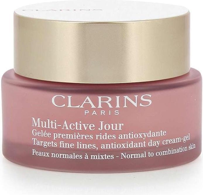 Produktbild Clarins Multi-Active Jour Day Cream (Eau de Toilette, 50 ml)
