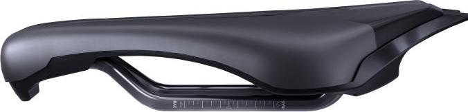Immagine prodotto PRO Sella TSA 1.1 Nero, AF, Carbonio