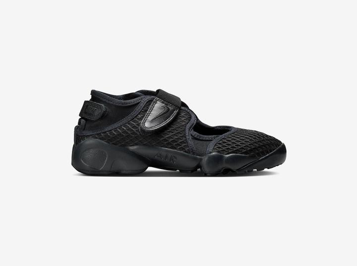 Image du produit Nike Women's Air Rift Off-Noir (44.5)