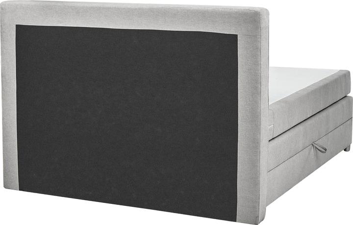 Actual product image Beliani Minister (160 x 200 cm)