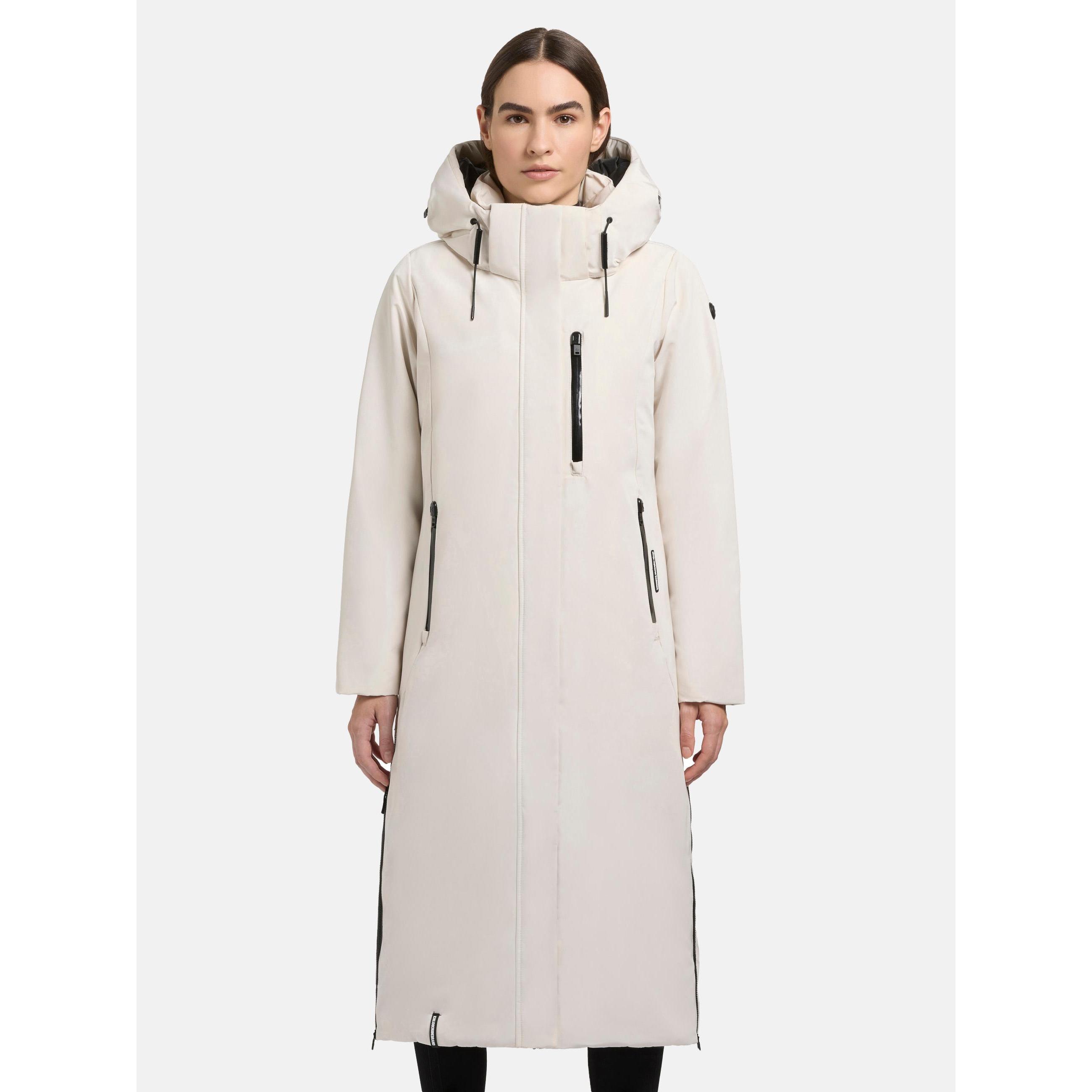 Thumbnail - Khujo, Damen, Jacke, Lofi2-YM (S), Beige, S