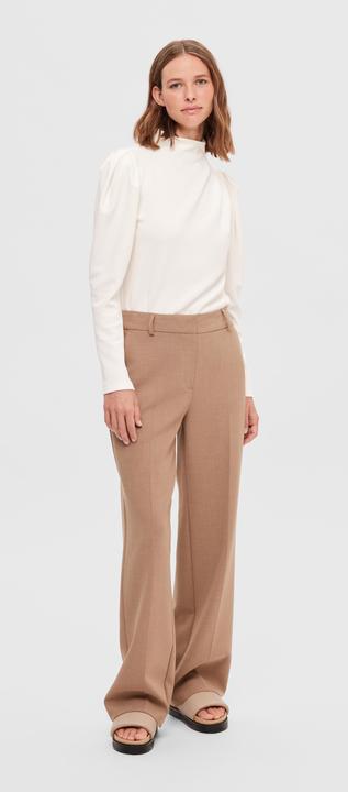 Produktbild Selected Femme Drapiertes Oberteil (XXL)