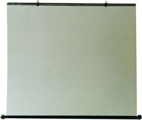 Carpoint Store solaire extensible pour voiture 90x67cm
