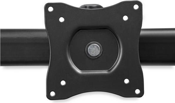 Actual product image StarTech Triple Monitor Stand - Steel (Table, 27", 24 kg)