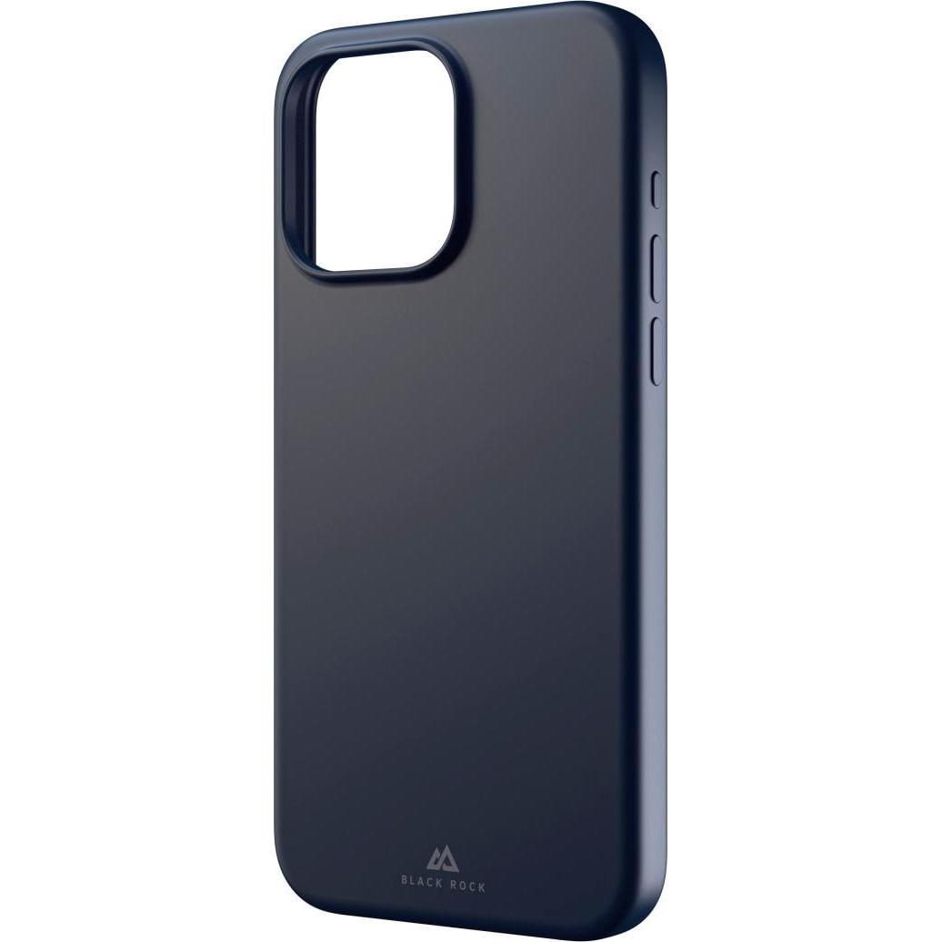 Thumbnail - Black Rock Mag Urban Case (Apple iPhone 15 Pro Max), Smartphone Hülle, Schwarz