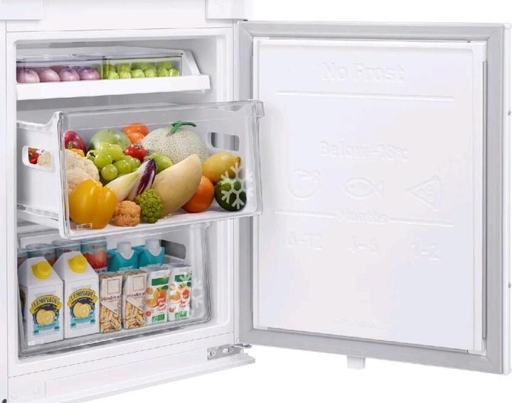 Produktbild Samsung BRB70F30BES0 (298 l)