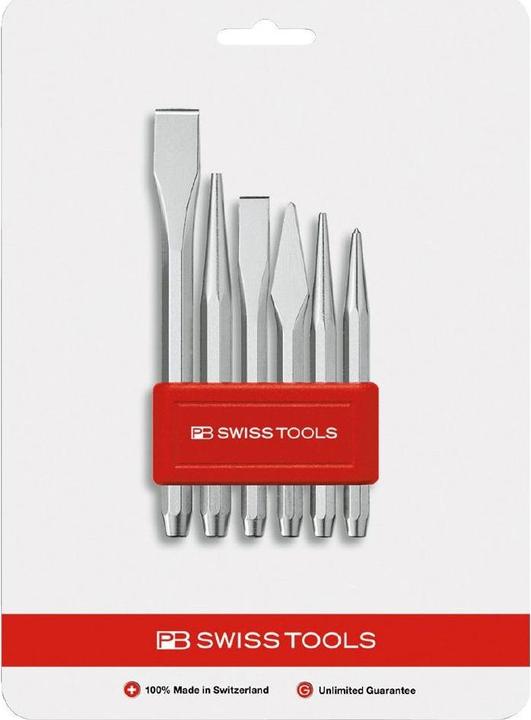 Actual product image PB Swiss Tools Tool sets 850 B CN