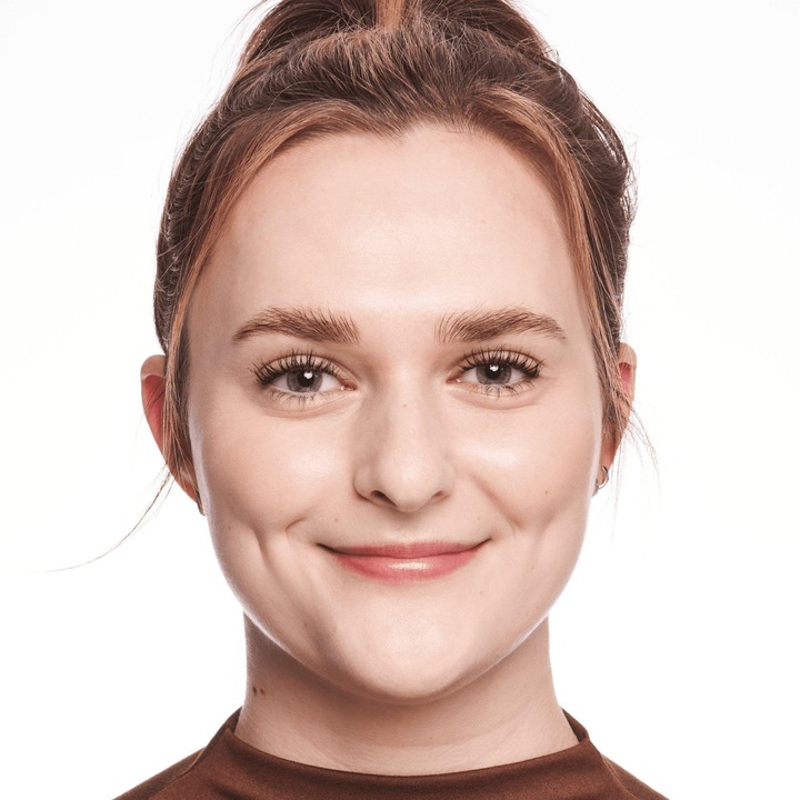 Actual product image Catrice Invisible Cover Foundation (012C)