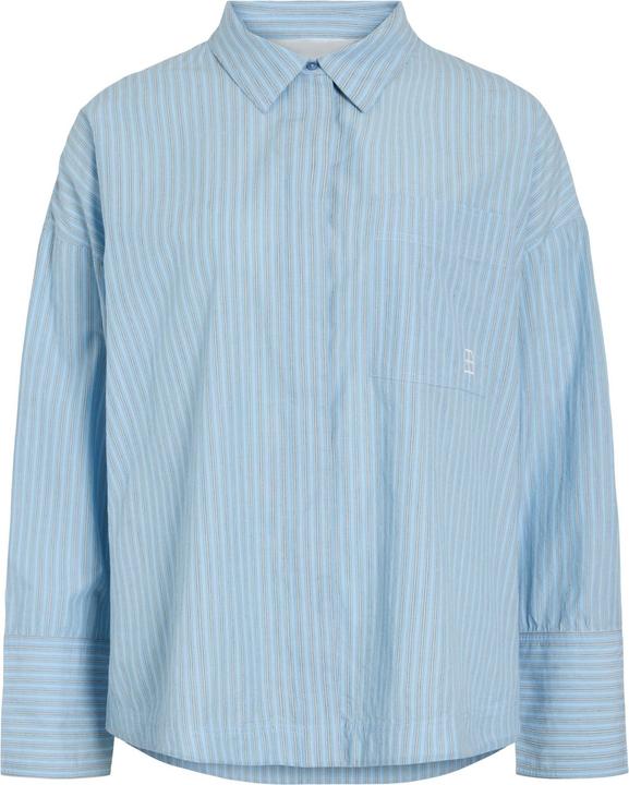 Immagine prodotto Rouge Edit Baumwoll Langarmhemd (42)