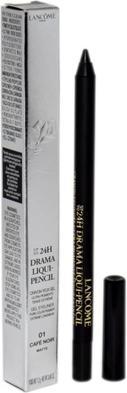 Produktbild Lancôme 24H Drama Liquid-Pencil Café Noir Matte 01 (01 Café Noir)
