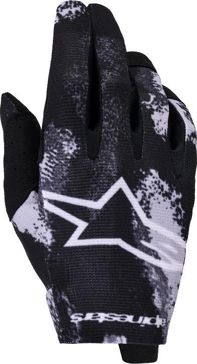 Alpinestars Gloves Radar Black Camo
