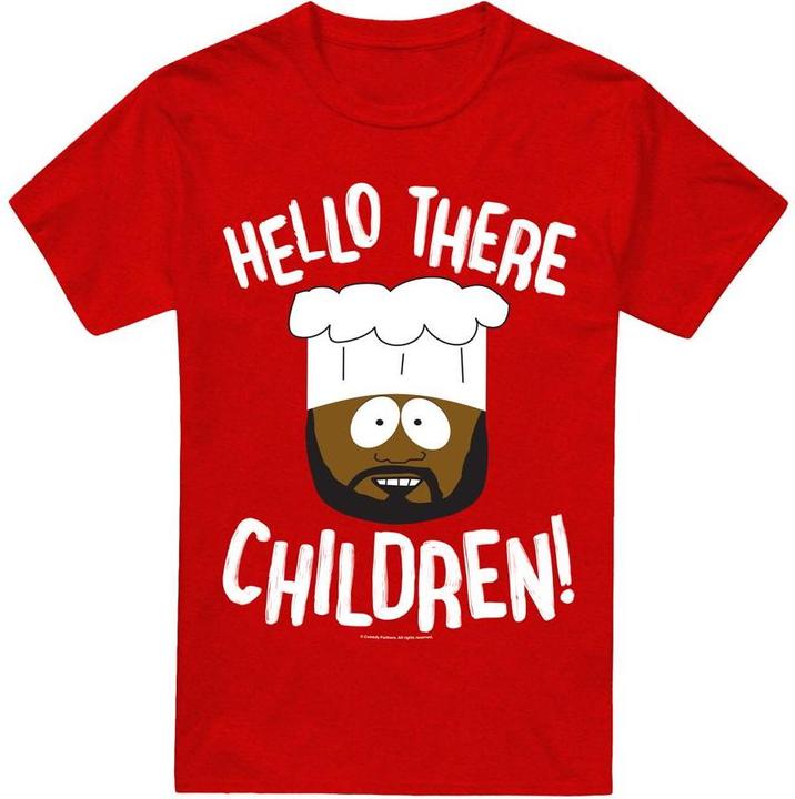 Actual product image Ubisoft Unisex Adult Hello There Children T-Shirt (XXL)