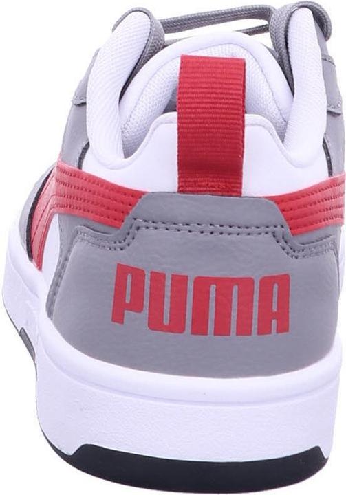 Produktbild Puma Rebound V6 Lo Jr (39)