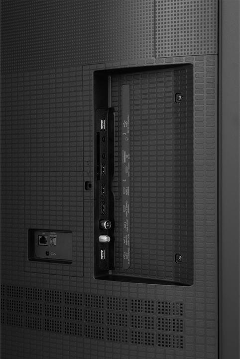 Produktbild Hisense TV 75A7Q (75", LED, 4K)