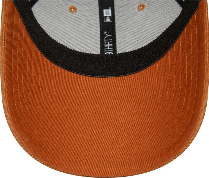 Image du produit New Era 39Thirty Stretch Cap CORD Los Angeles Dodgers earth (M/L)
