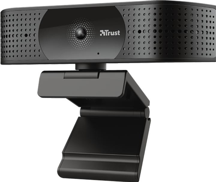 Immagine prodotto Trust Webcam TW-350 (8.60 Mpx)