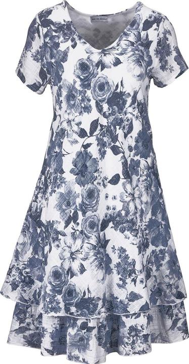 LP Ghiselli Sommerkleid «Dana»