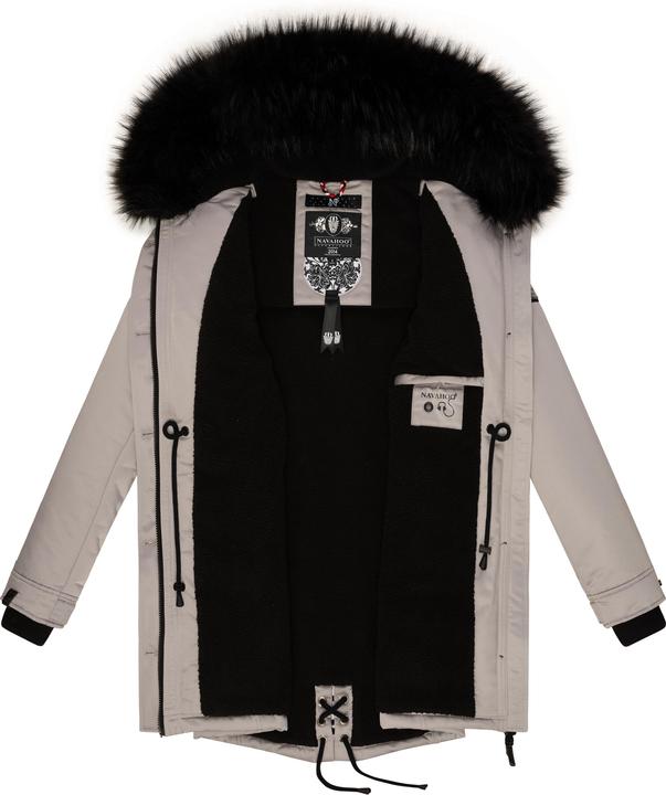 Image du produit Navahoo Luluna Prc (XXL)