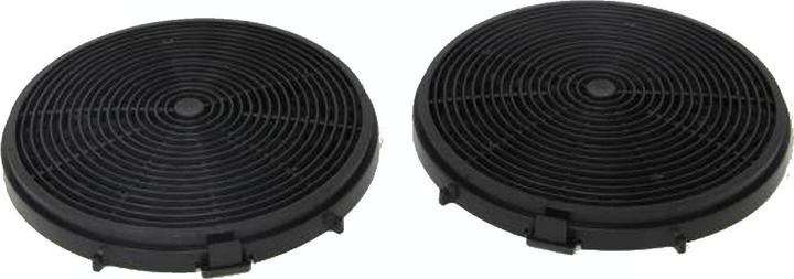 Bomann KF 573 Activated carbon filter (120 mm)