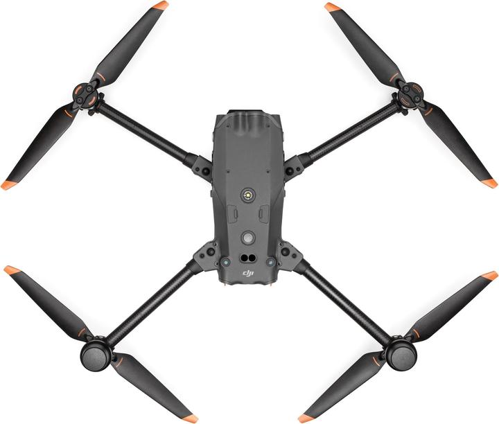 Actual product image DJI Multicopter Matrice 30T (3770 g, 48 Mpx)