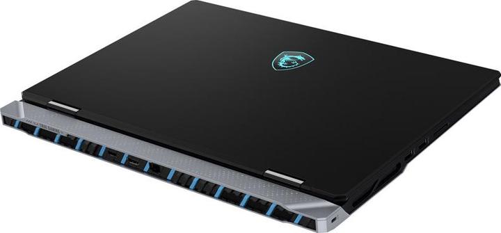 Actual product image MSI Titan 18 HX (18", Intel Core i9-14900HX, 64 GB, 2000 GB, DE)