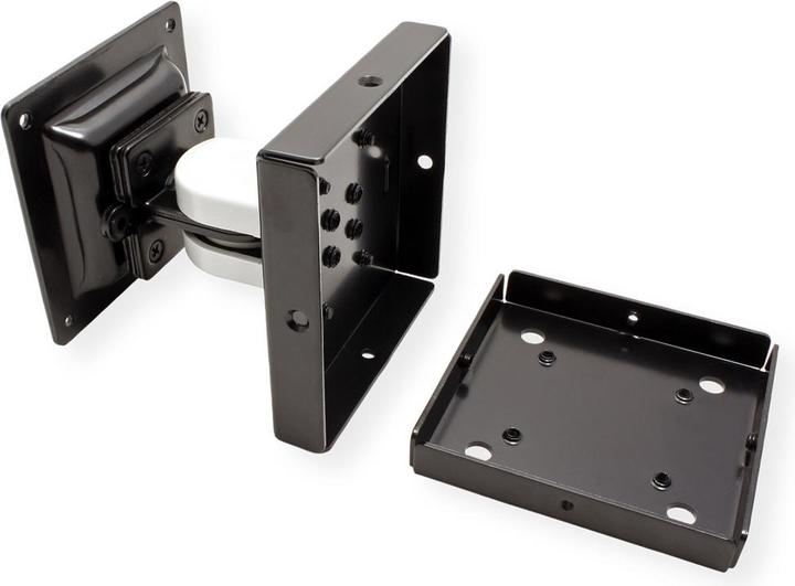 Image du produit Roline Support mural pour moniteur LCD 1G (Mur, 24", 6 kg)