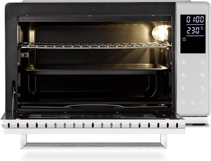 Produktbild Caso Bake & Style 26 Touch