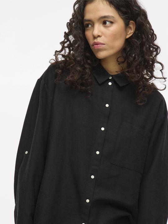 Actual product image Vila Langarm Hemd (36)