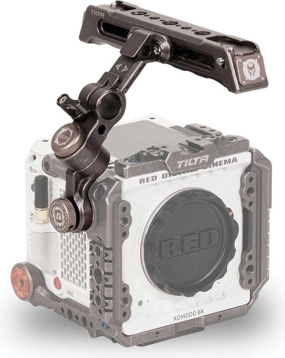 Produktbild Tilta Adjustable Top Handle (Griff)