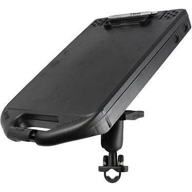 RAM Mounts Unpkd RAM U-Bolt Mnt W Handi-C, Smartphone Halterung, Schwarz