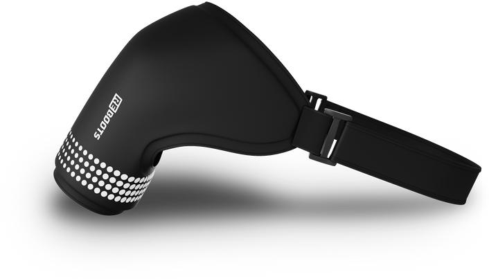 Actual product image Reboots Single Thermo Sleeve Shoulder