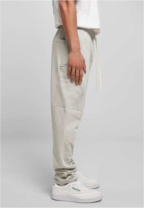 Produktbild Urban Classics Low Crotch Cargo Sweatpants - 17046 (S)