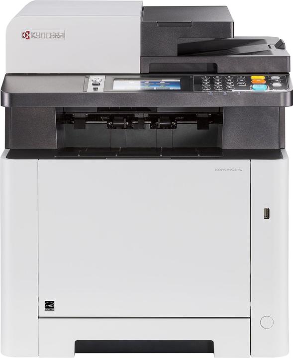 Produktbild Kyocera ECOSYS M5526cdw (Laser, Farbe)