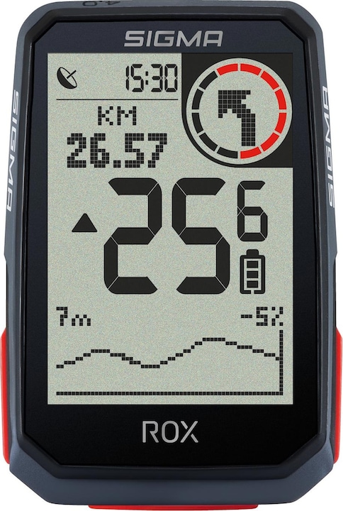 Immagine prodotto Sigma Sport Rox 4.0 GPS