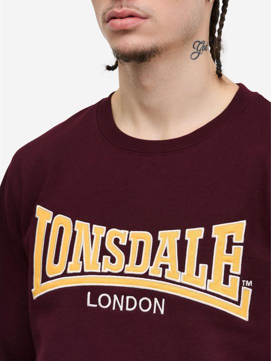 Actual product image Lonsdale Berger Lp181 (XXL)