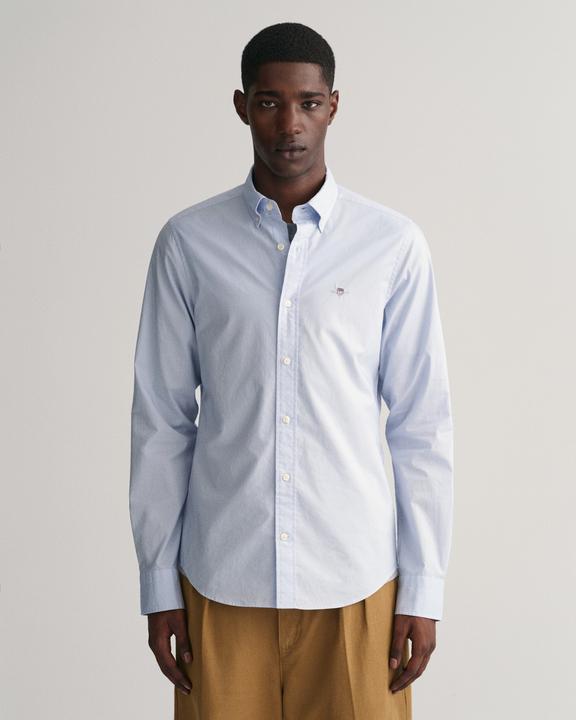 Immagine prodotto GANT Camicia Slim in Popeline (XL)