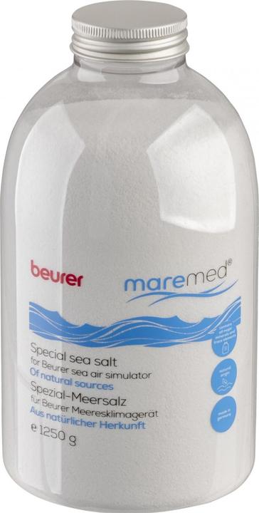 Produktbild Beurer Spezial-Meersalz