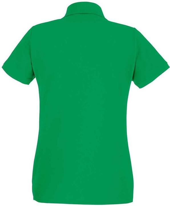 Immagine prodotto Fruit of the Loom Polo da donna/ragazzo in cotone piqué premium con vestibilità Lady (38)