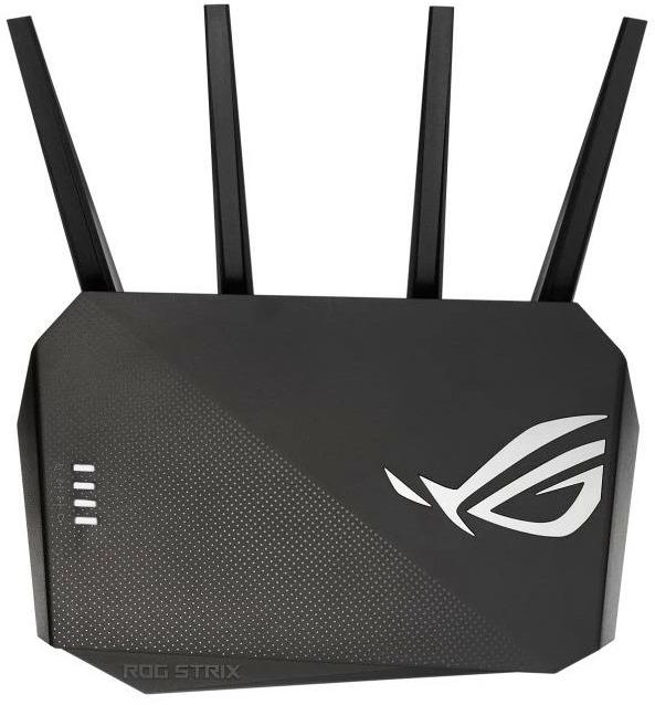 Productafbeelding ASUS Netwerkrouter GS-AX3000 WiFi 6