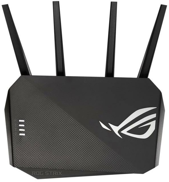 Actual product image ASUS GS-AX3000