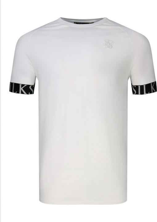 Produktbild Siksilk T-Shirt Tech (M)