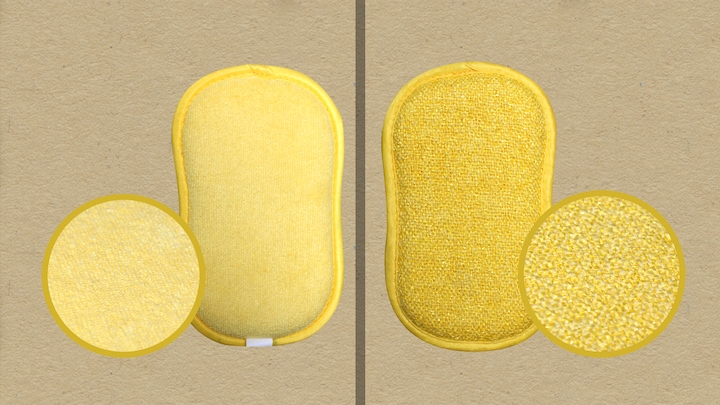 Actual product image Genius 2in1 (5 pcs.)
